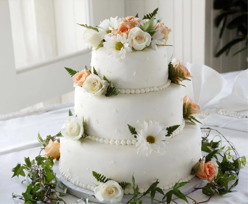 Decorative Whipping Cream