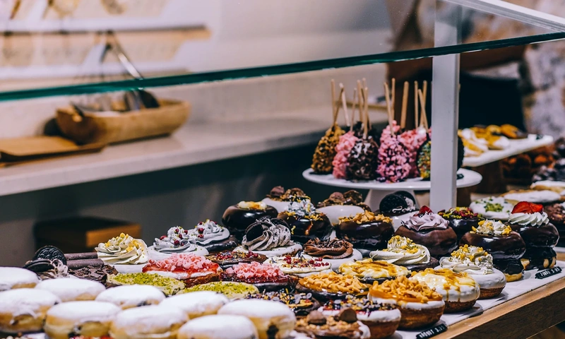 5 Easy Desserts to Make