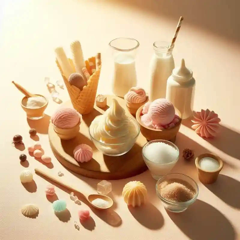 stabilizers-emulsifiers