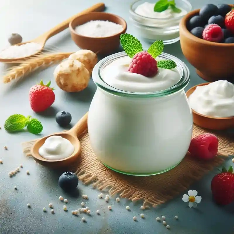 Starter Cultures & Probiotics