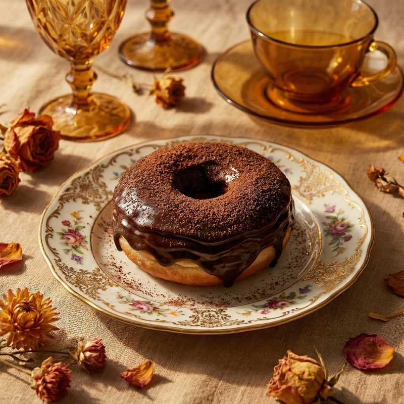 Consistent Texture & Finish