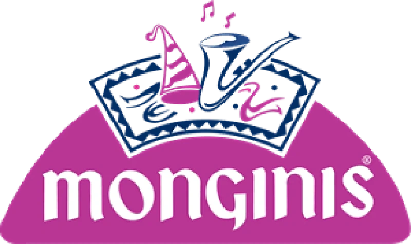 Monginis