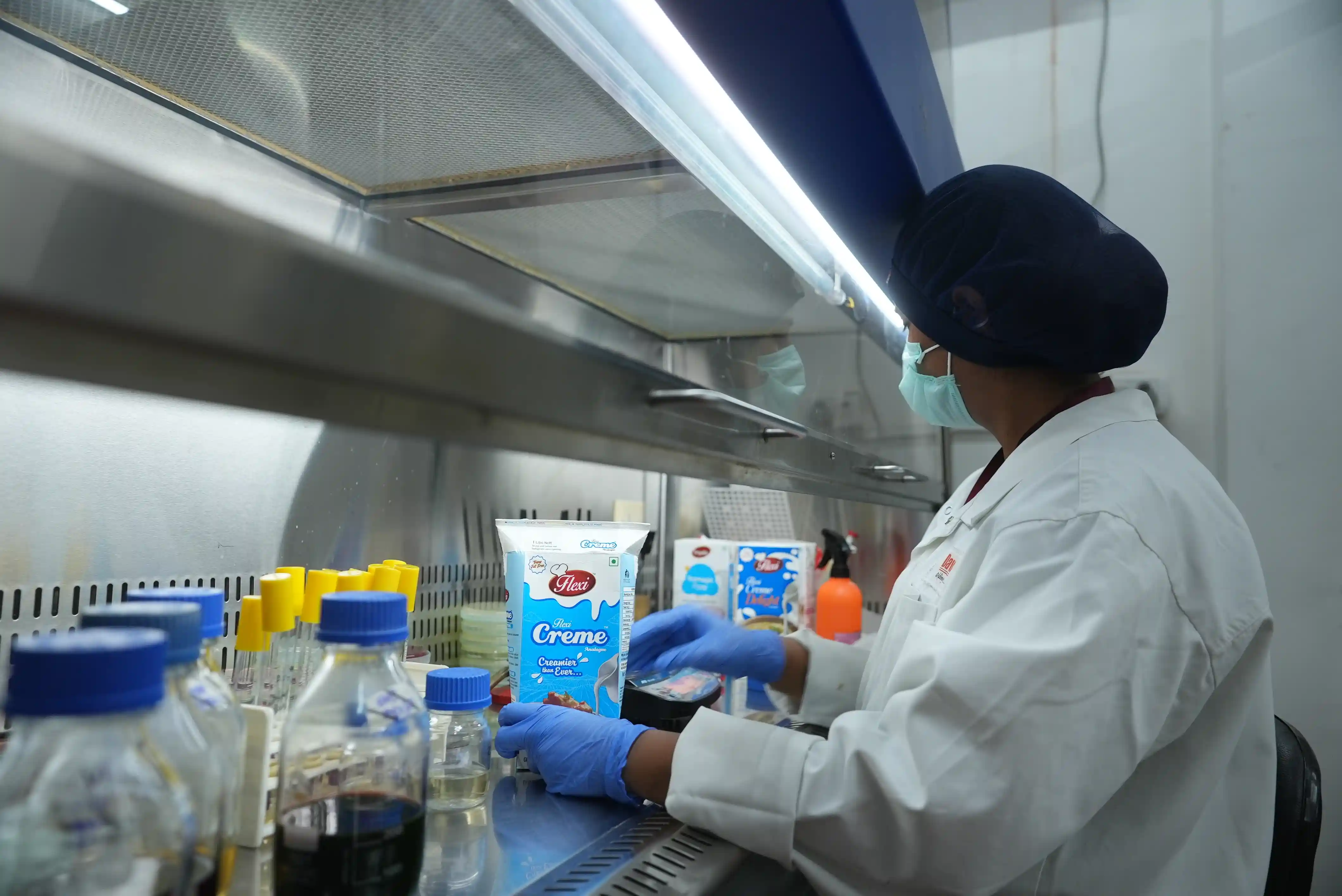 Formulating the Future of Flavor