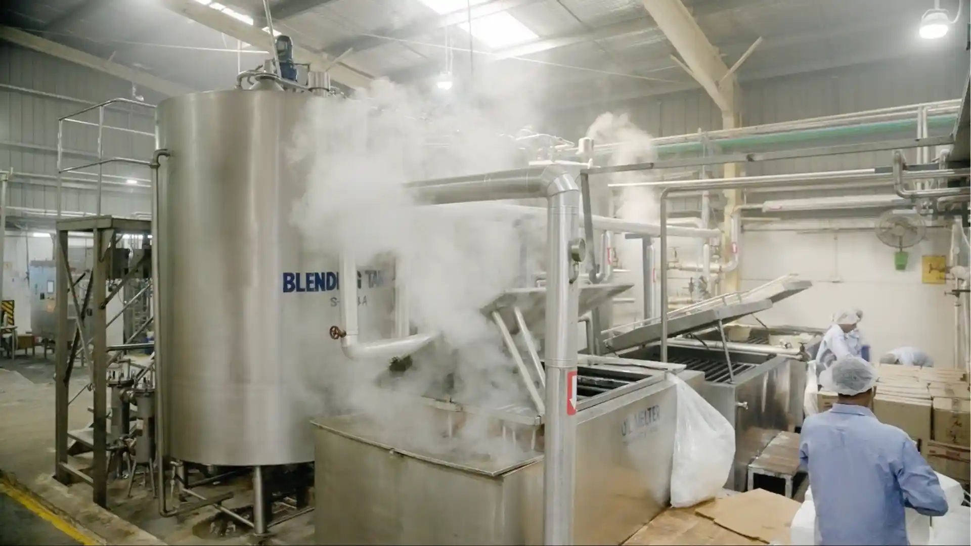 Unleashing Taste and Texture