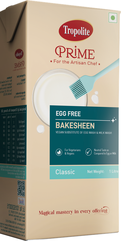 Bakesheen