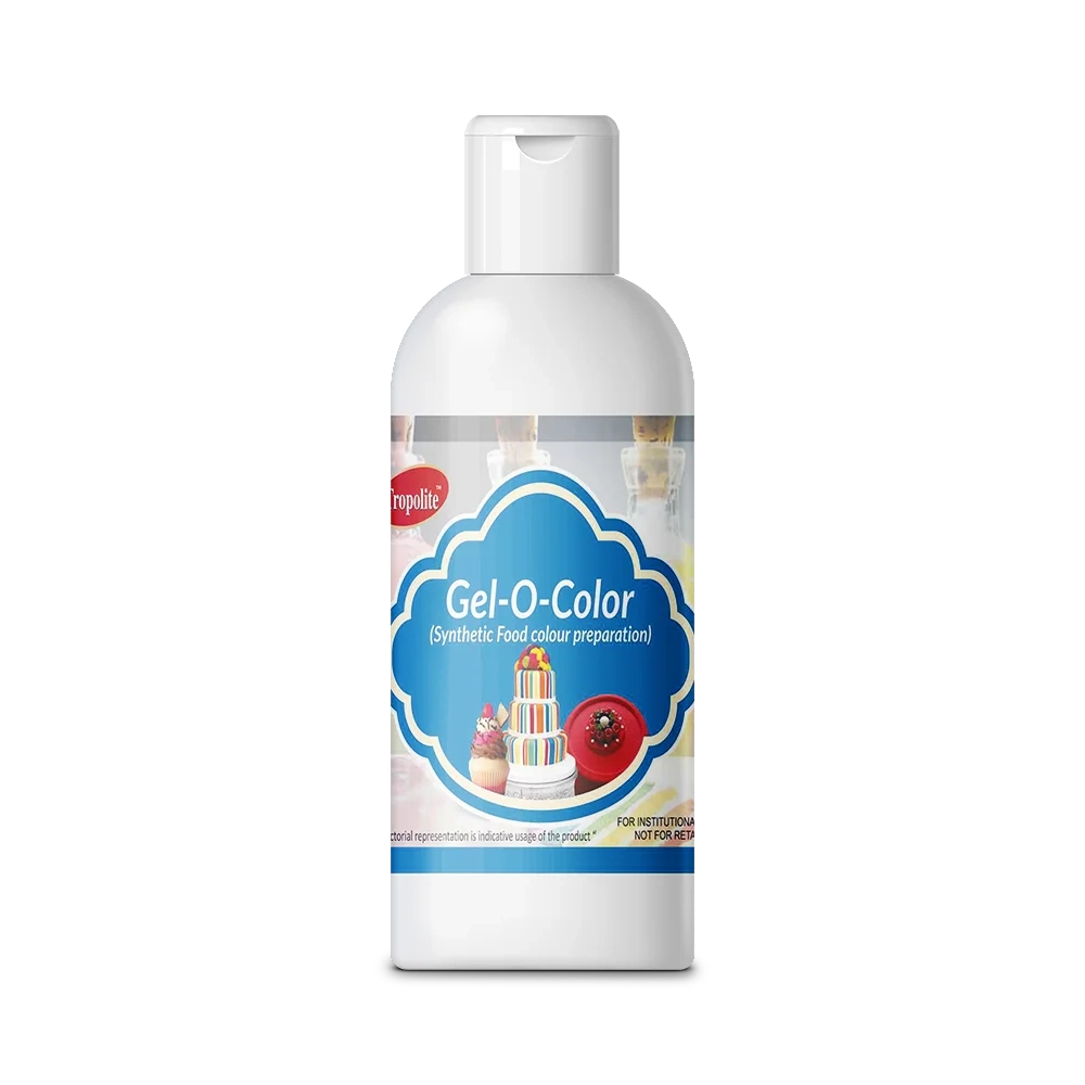 Gel-O-Color