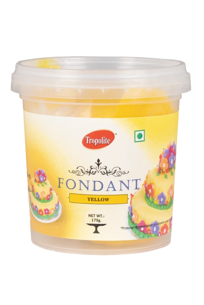 Fondant
