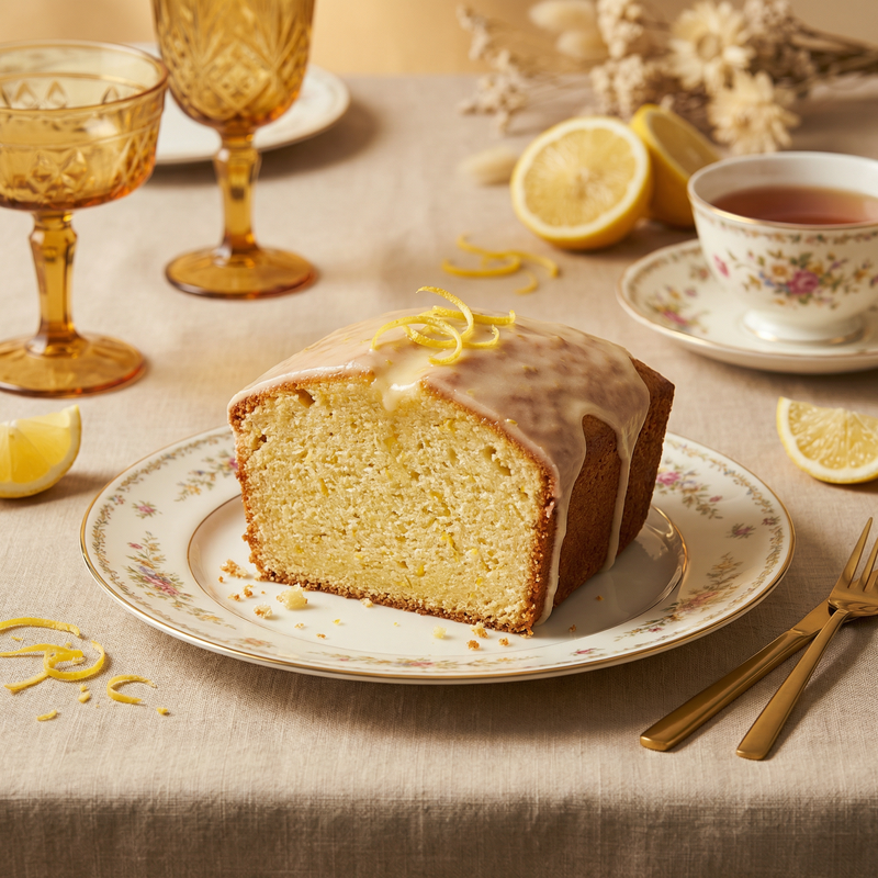 Lemon Cake