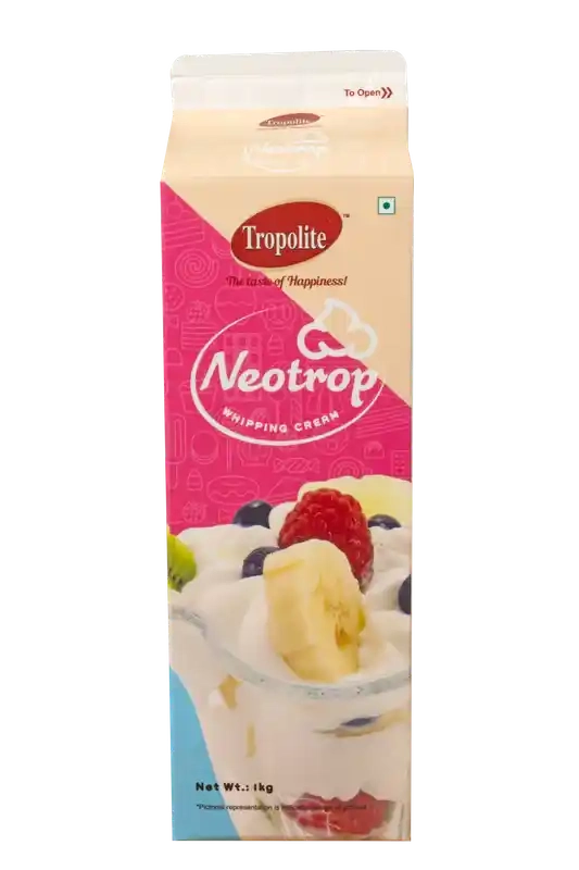 Neotrop Whipping Cream