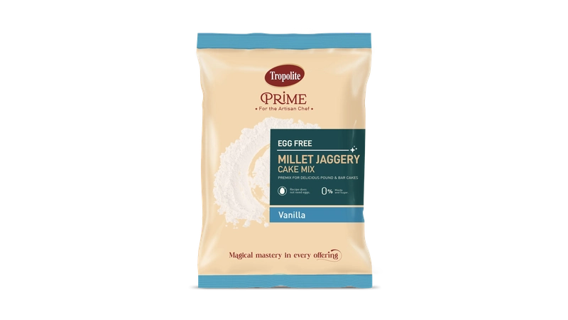 Zero Maida Cake Mixes