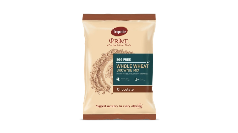 Zero Maida Cake Mixes