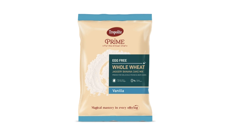 Zero Maida Cake Mixes