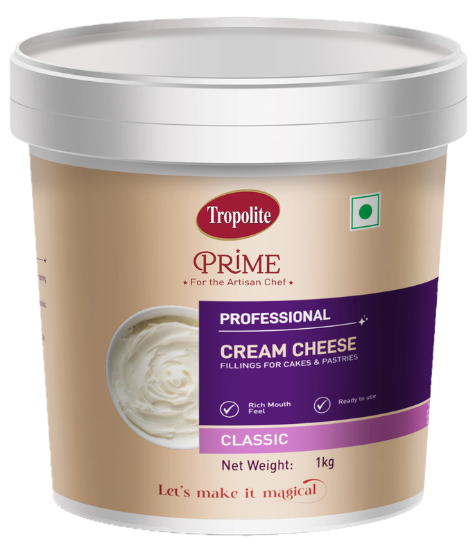 Cream Cheese