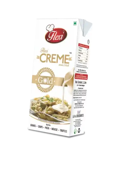 Flexi Gold