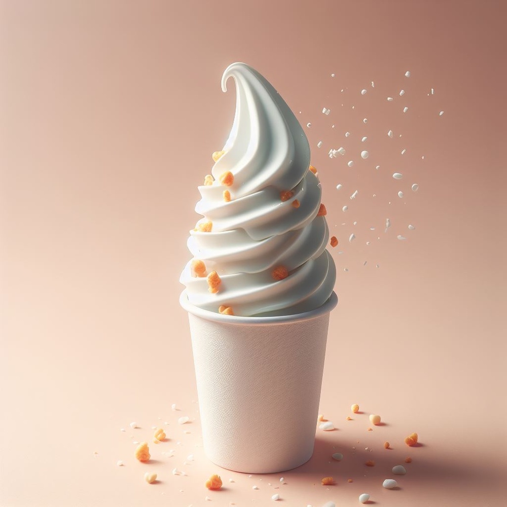 Ico Magic Stablizer & Emulsifier