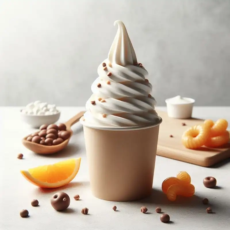 Ico Magic Stablizer & Emulsifier