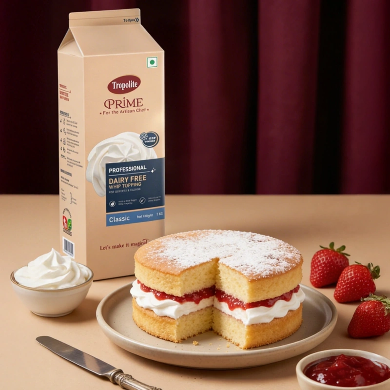 A Delicious Overview Of