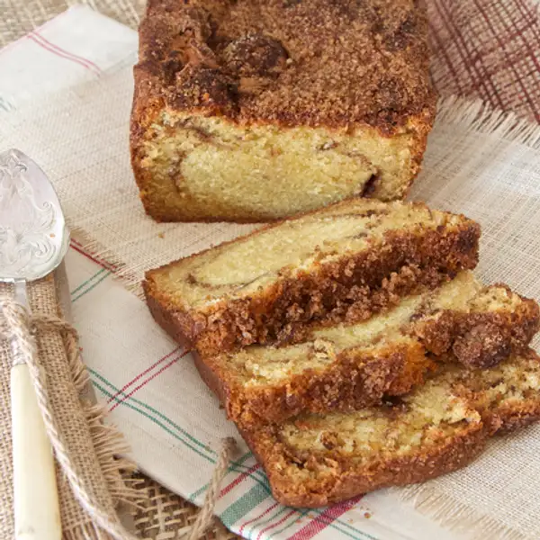 Coffee Cake
