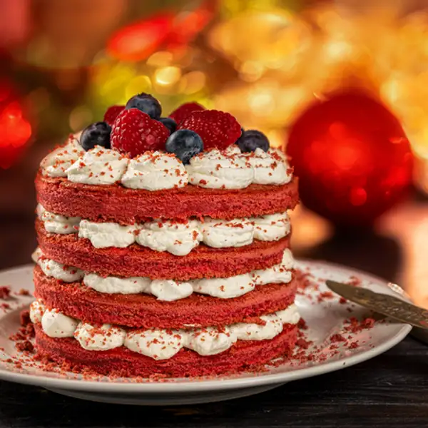 Red Velvet