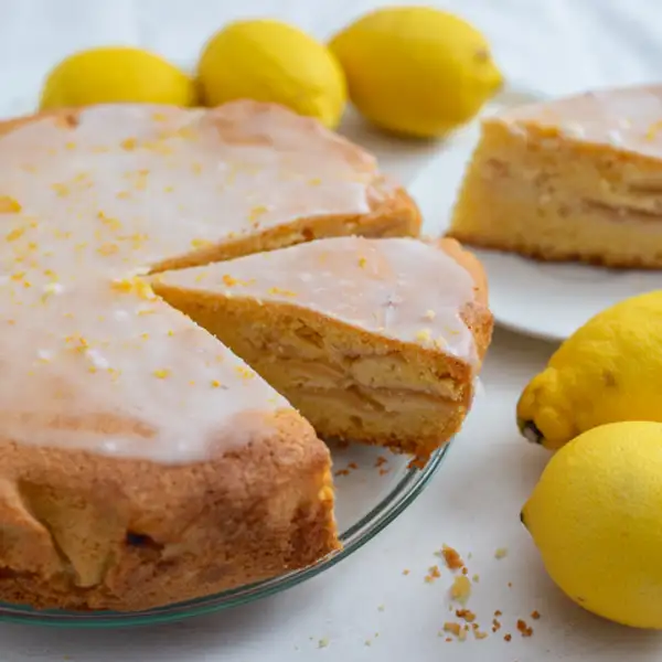Lemon Cake