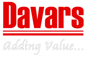 footer davar logo