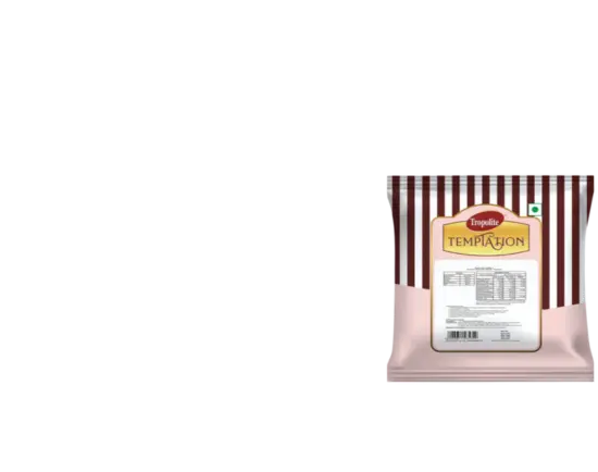 Dairy Free Whip Toppin